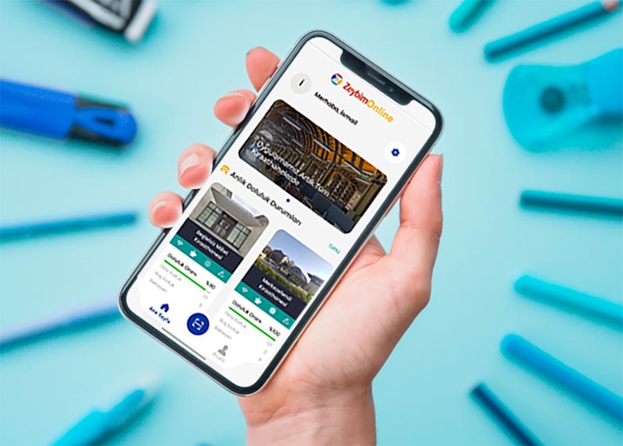 MUS: Akıllı Kütüphane Sistemleri